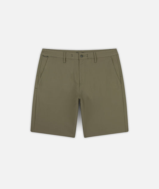 Acadia Versatility Shorts - Falcon