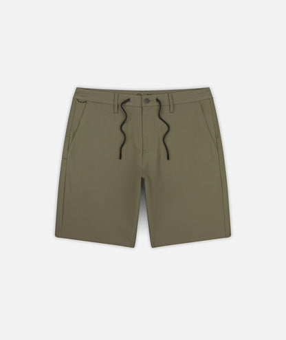 Acadia Versatility Shorts - Falcon