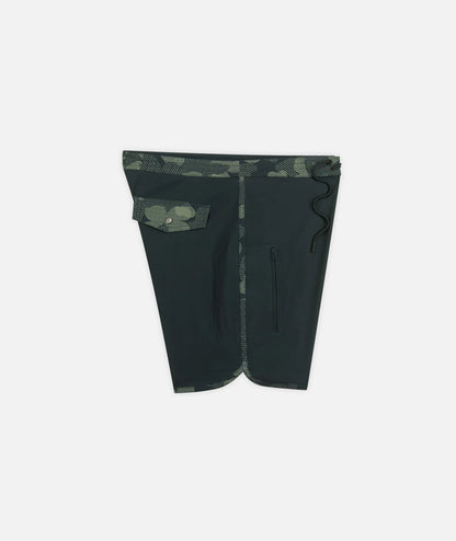 Jetty - Atlantic Boardshort - Graphite