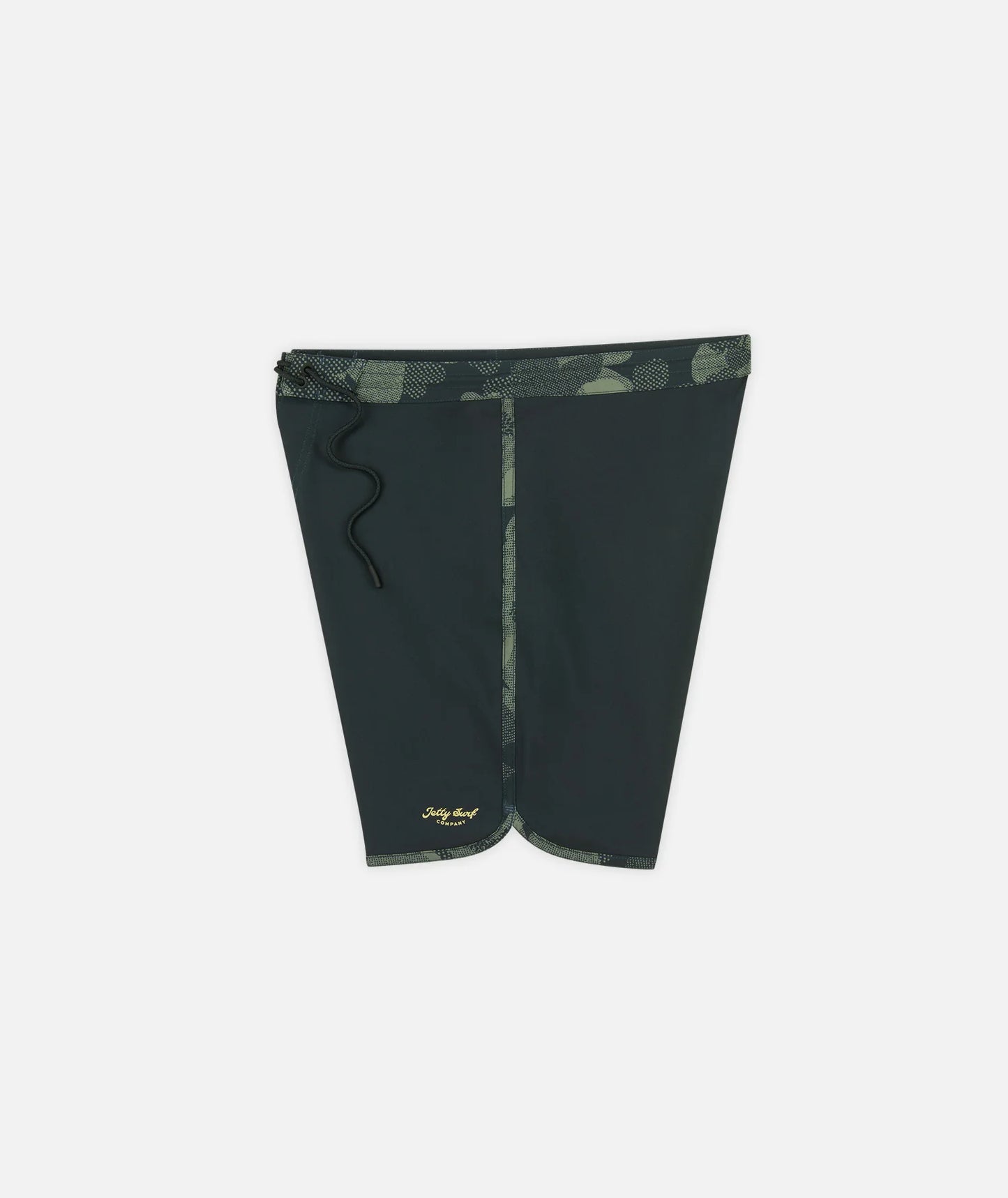 Jetty - Atlantic Boardshort - Graphite