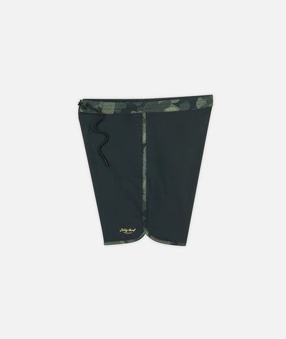 Jetty - Atlantic Boardshort - Graphite