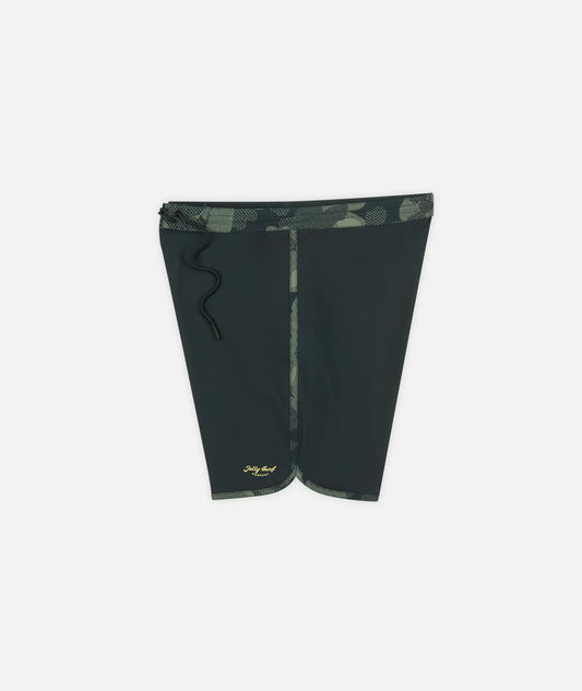 Jetty - Atlantic Boardshort - Graphite
