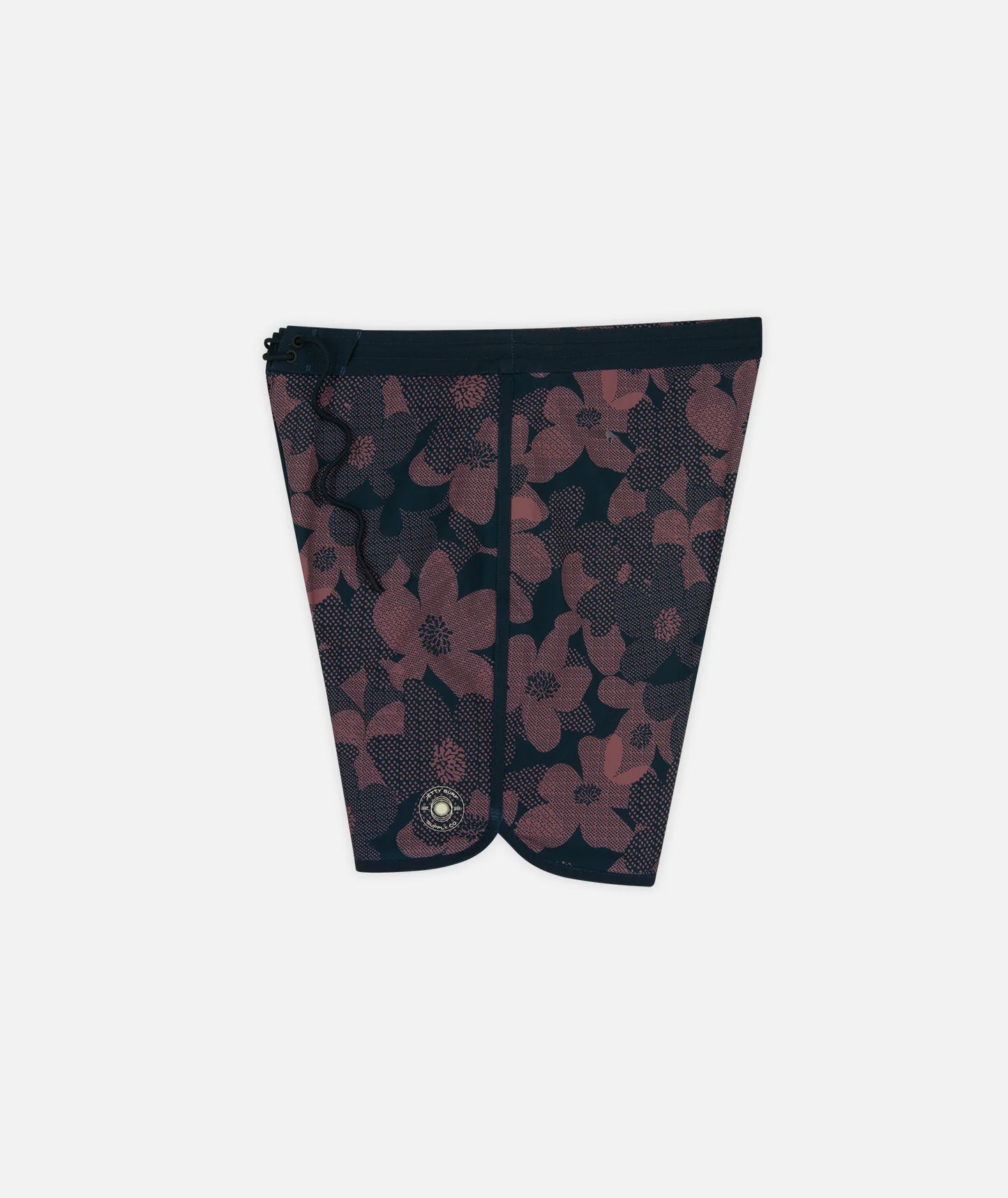 Jetty - Atlantic Boardshort - Mauve