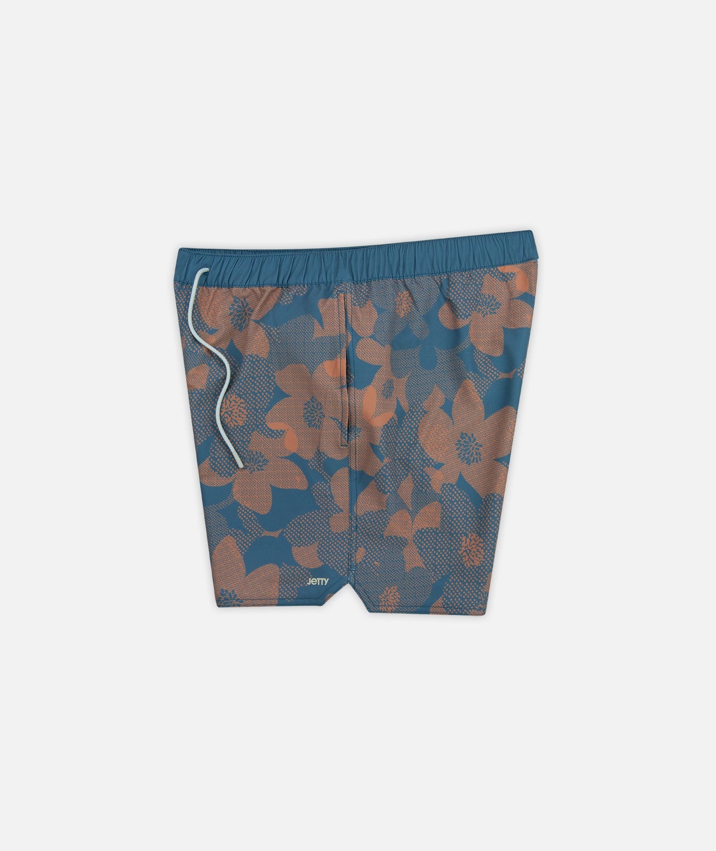 Bayside Volley Short - Slate