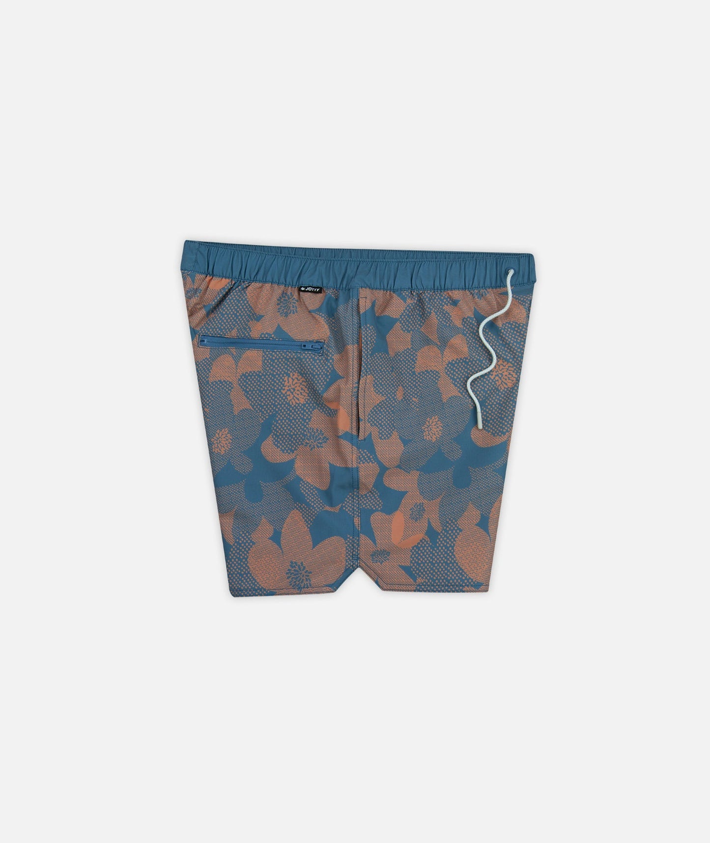 Bayside Volley Short - Slate