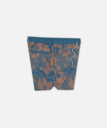 Bayside Volley Short - Slate