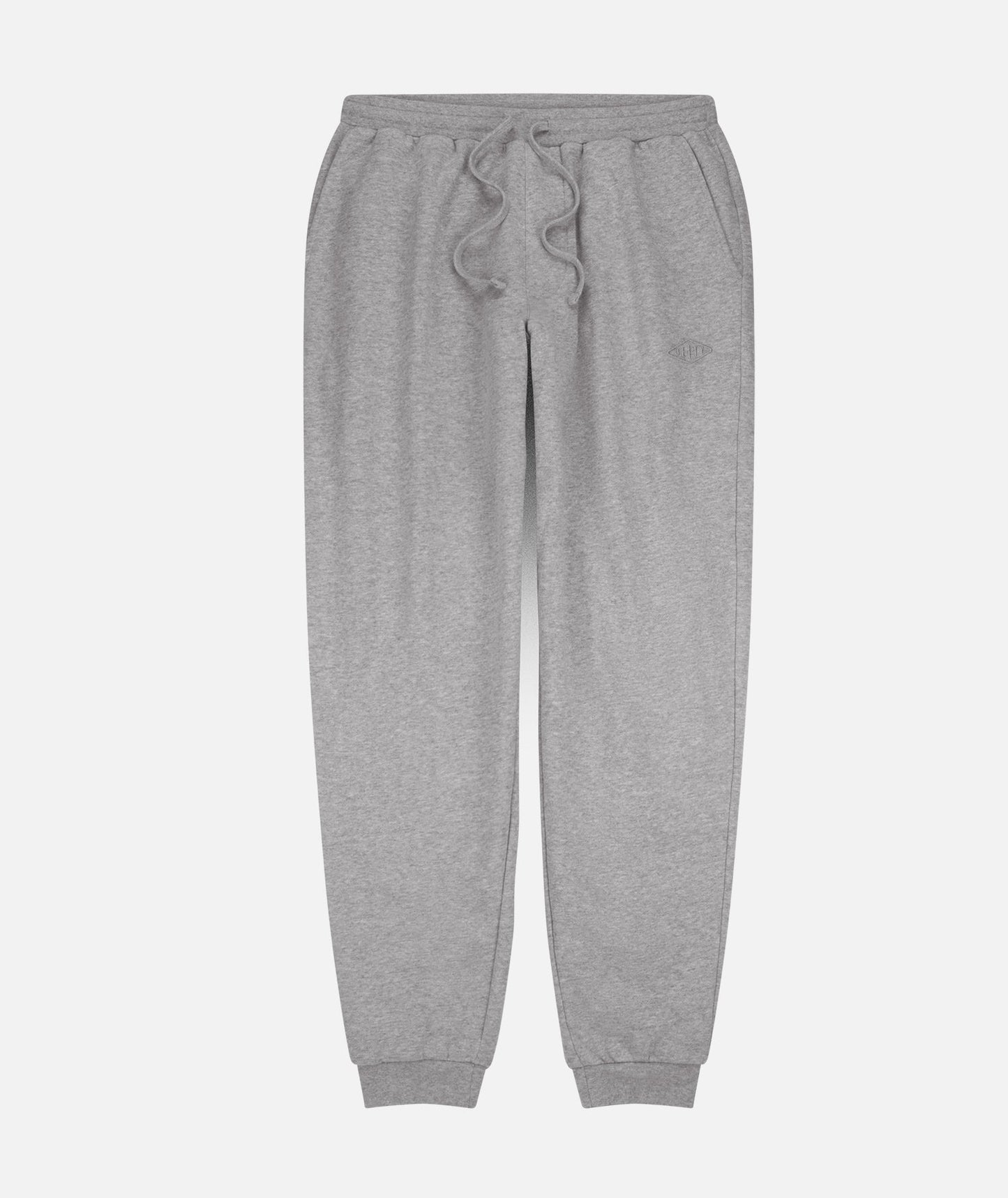 Haze Jogger - Heather Grey