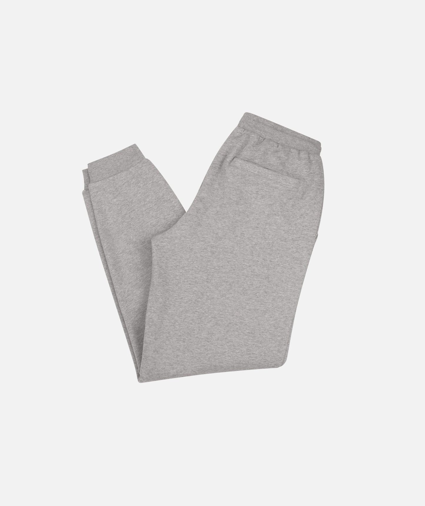 Haze Jogger - Heather Grey