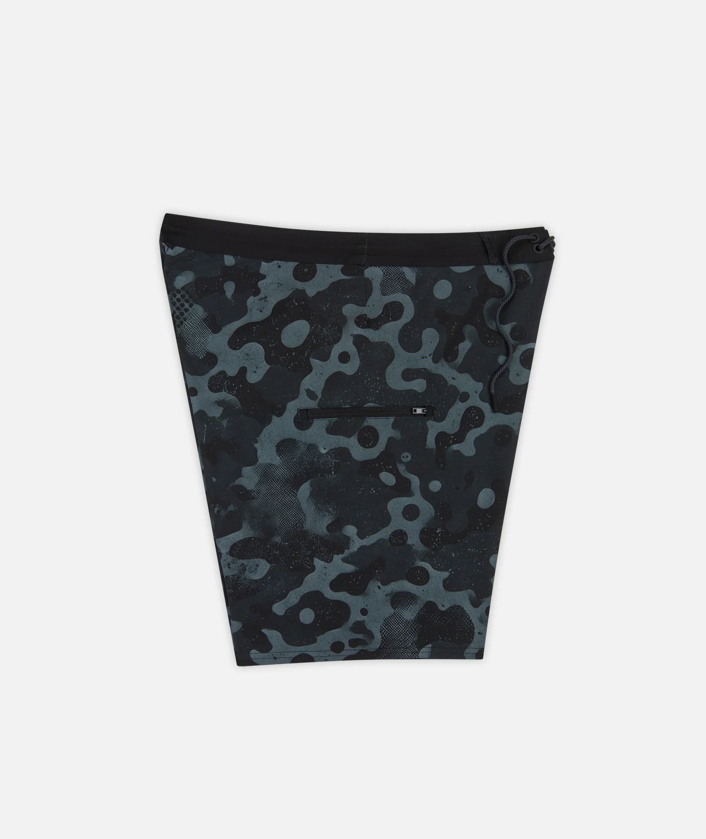 Jetty - Holyoke Boardshort - Black Camo