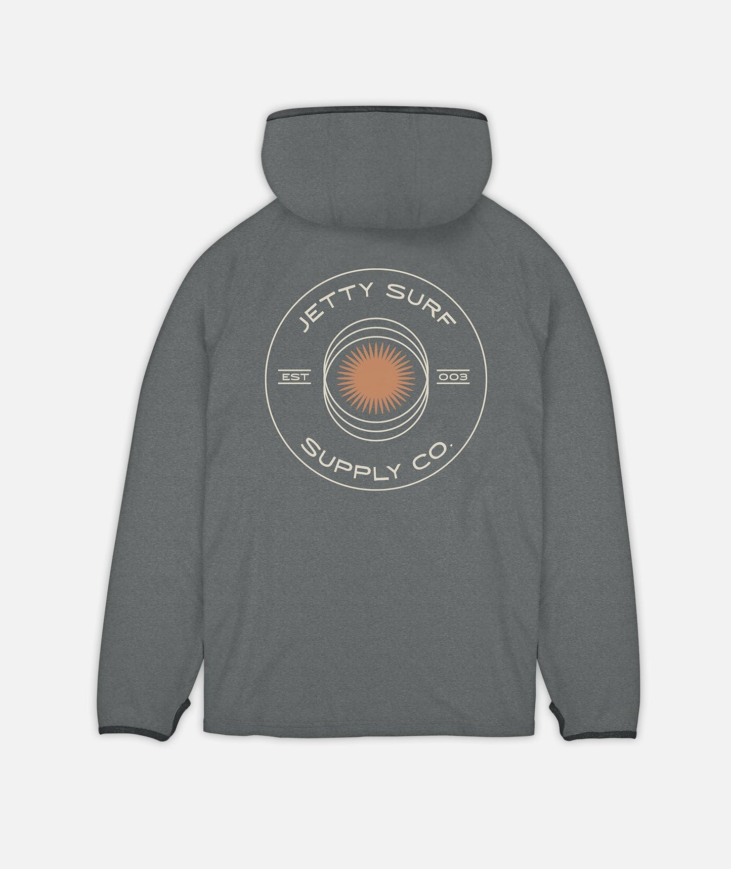 Mahi UV Tech Hoodie - Agave
