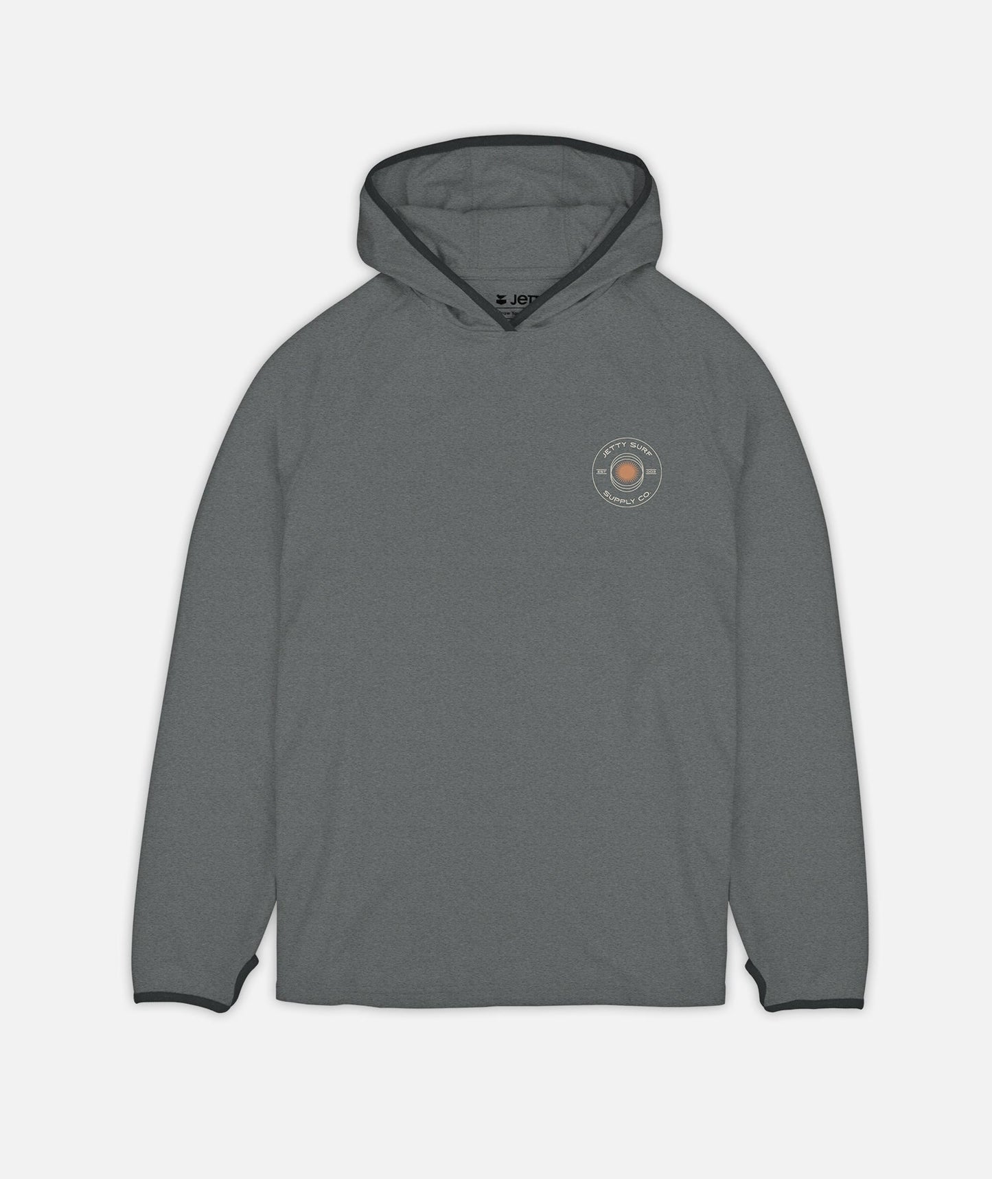 Mahi UV Tech Hoodie - Agave