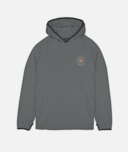 Mahi UV Tech Hoodie - Agave