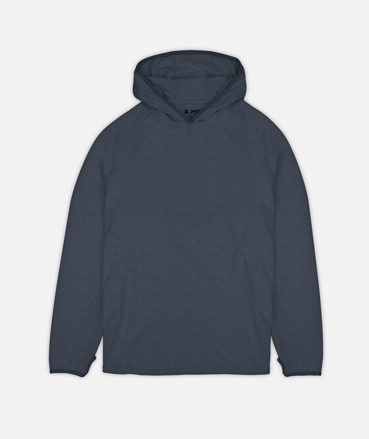 Mahi UV Tech Hoodie - Navy