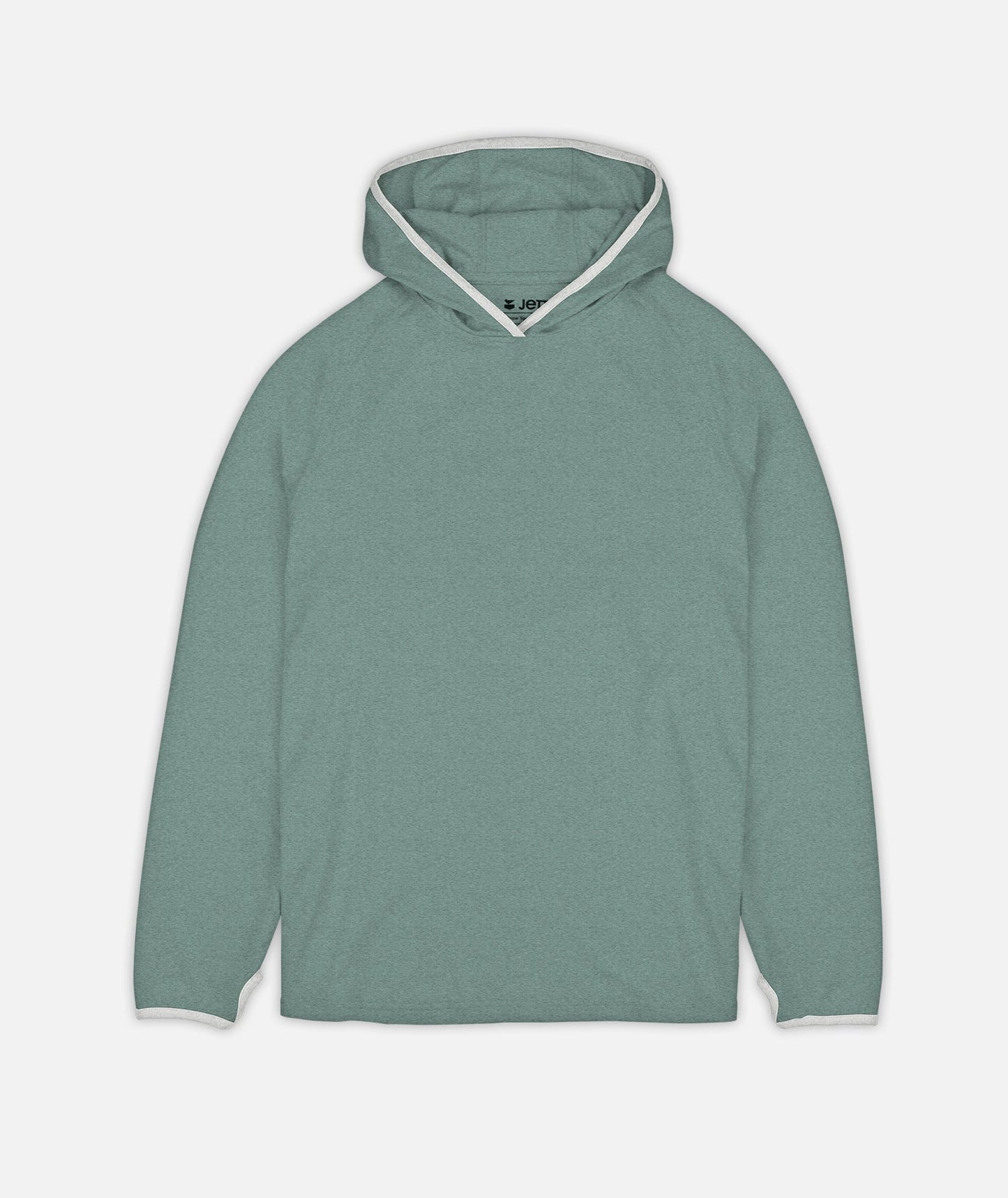 Mahi UV Tech Hoodie - Sage