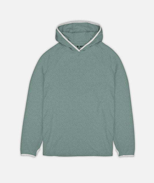 Mahi UV Tech Hoodie - Sage