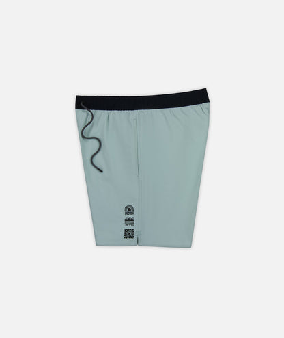 Reckoner Lined Short - Fog