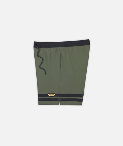 Reckoner Lined Short - Olive