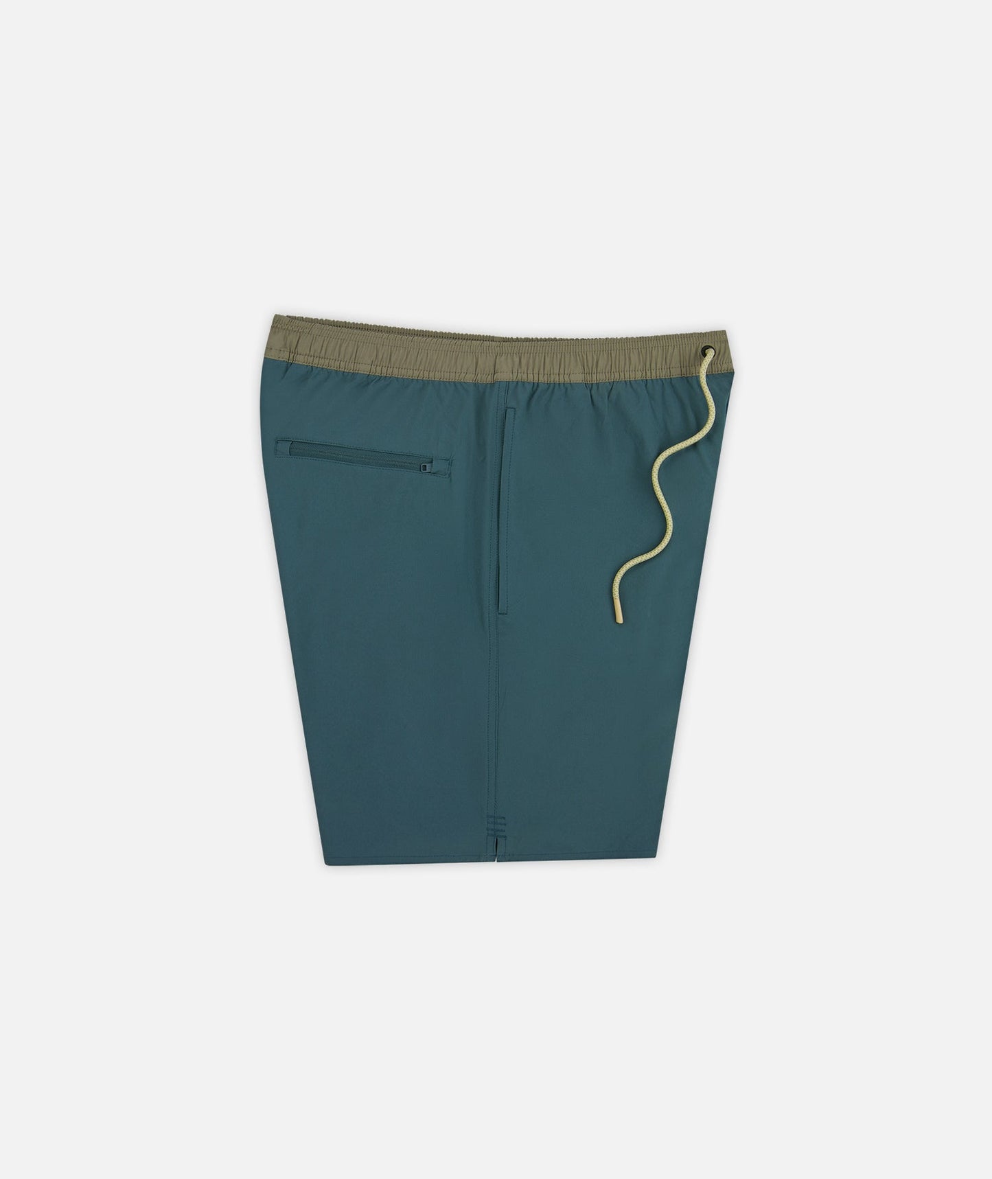 Reckoner Lined Short - Slate