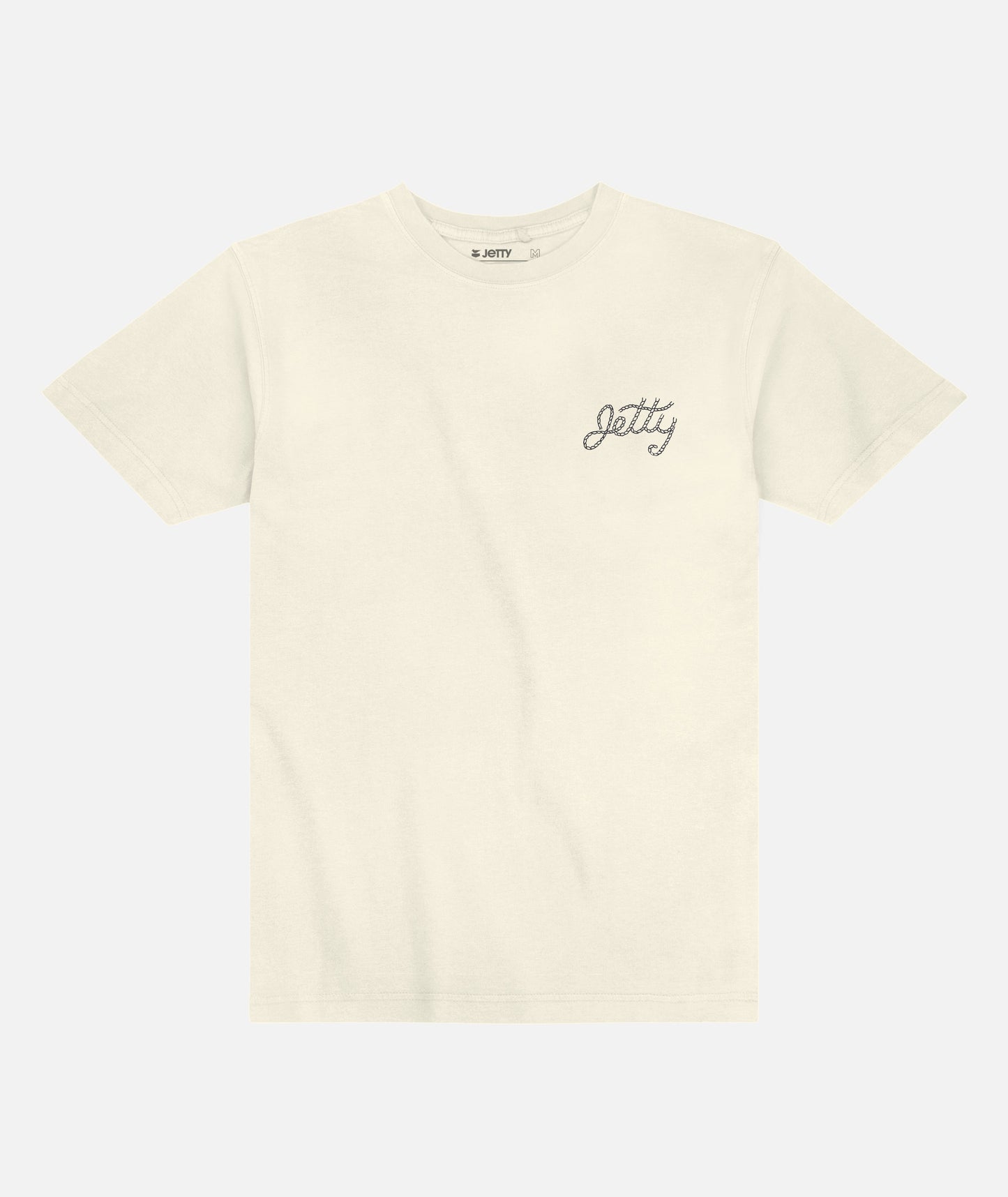 Low Tides LoFi Tee - Vintage White