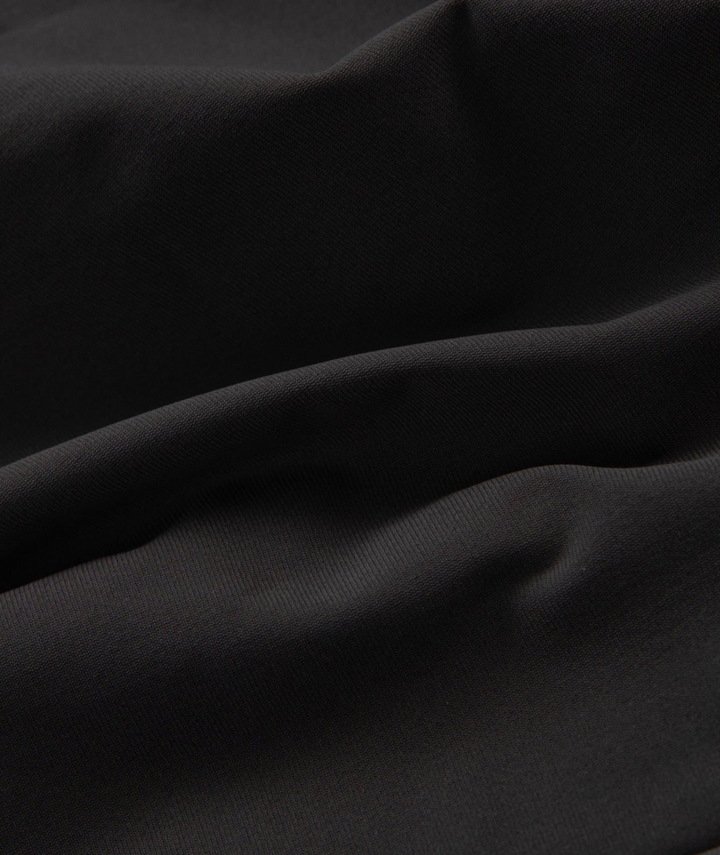 Acadia Versatility Shorts - Black Sand