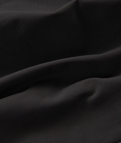 Acadia Versatility Shorts - Black Sand