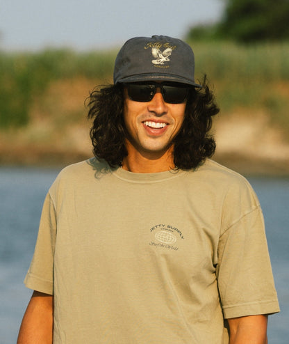 Mikolo Hat - Black