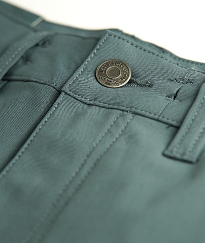 Acadia Versatility Shorts - Dark Slate