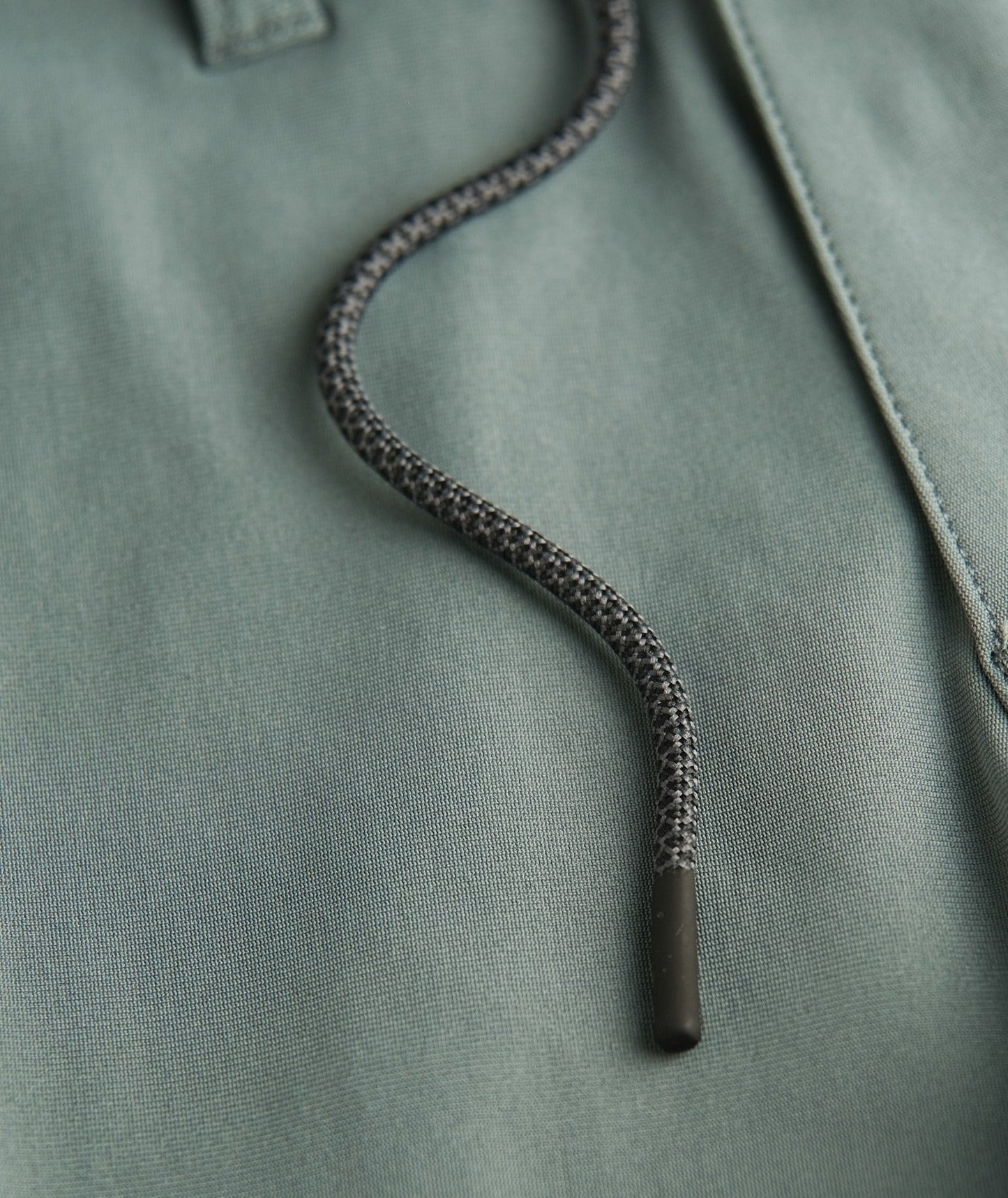 Acadia Versatility Shorts - Dark Slate