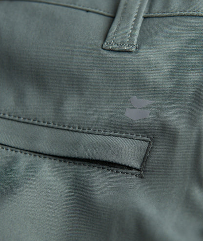 Acadia Versatility Shorts - Dark Slate