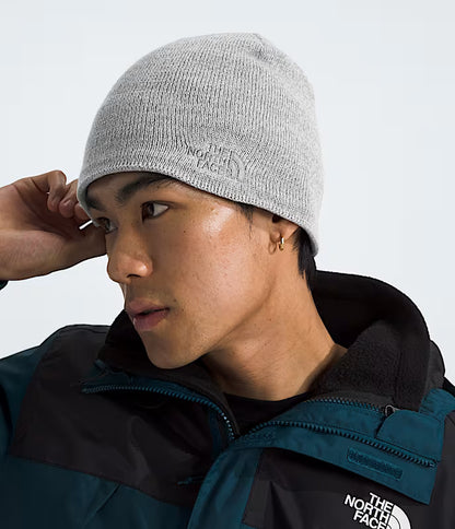The North Face - Jim Beanie - Unisex - TNF Light Grey Heather