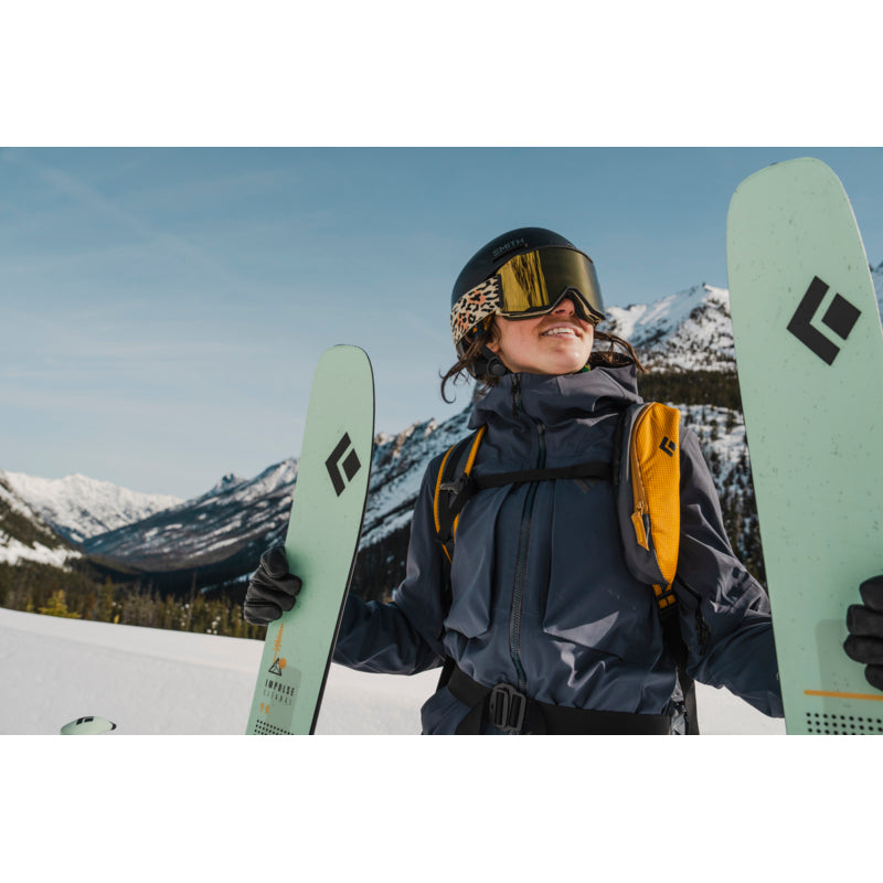 Black Diamond - Impulse TI 98 Women's Skis
