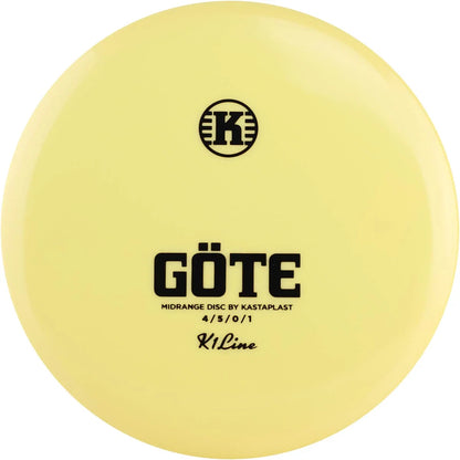 Dynamic Discs - K1 Gote