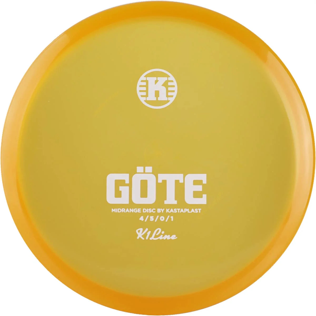 Dynamic Discs - K1 Gote