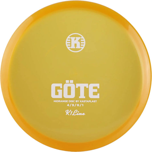 Dynamic Discs - K1 Gote