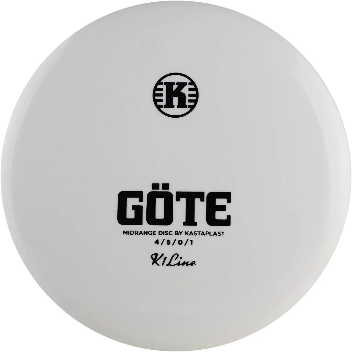 Dynamic Discs - K1 Gote