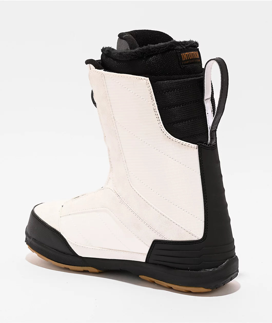 K2 - Raider Snowboard Boots - Men's - White
