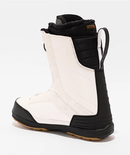 K2 - Raider Snowboard Boots - Men's - White