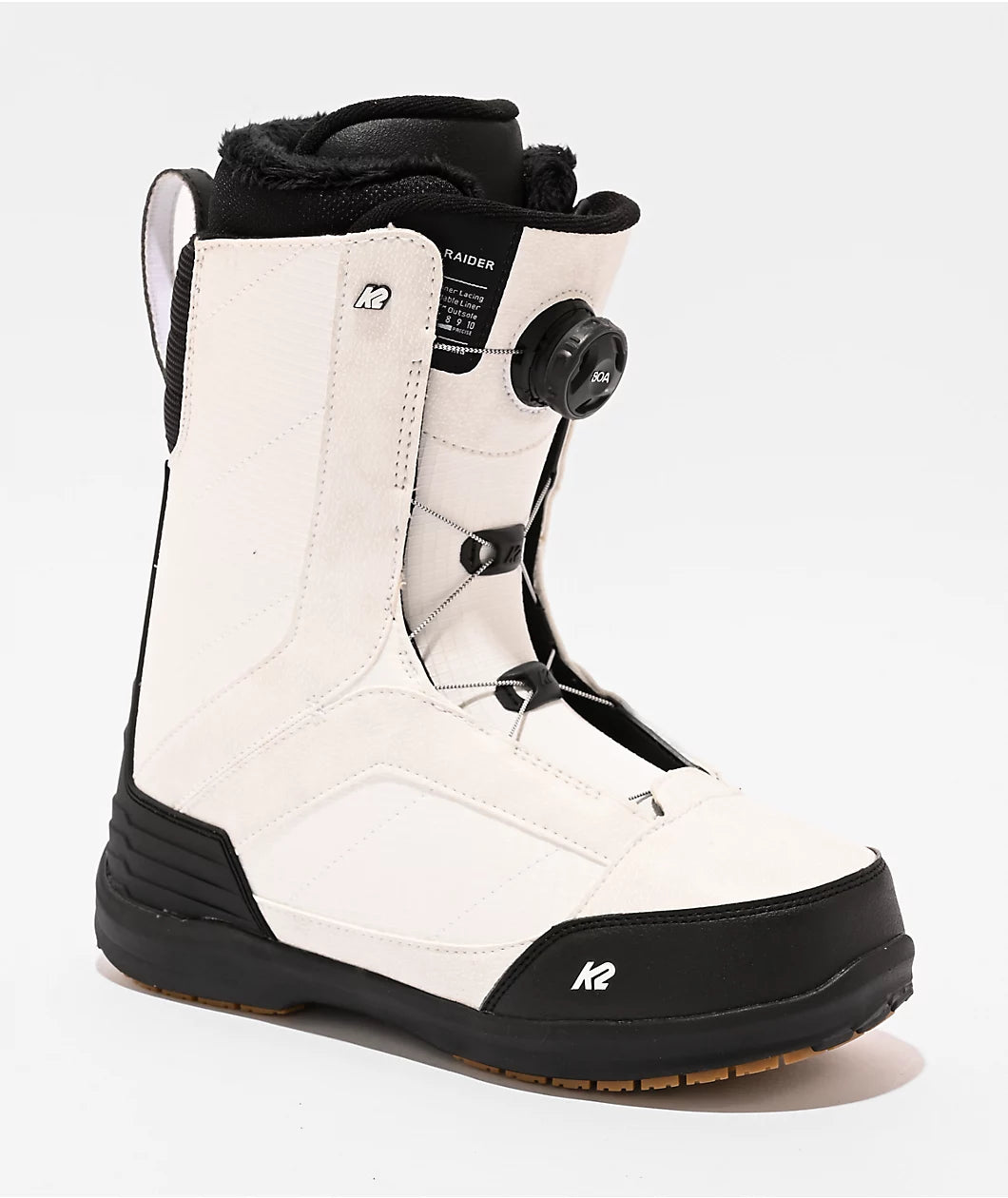 K2 - Raider Snowboard Boots - Men's