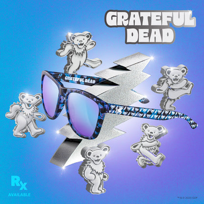 Grateful Dead Bolt Bears Premiums