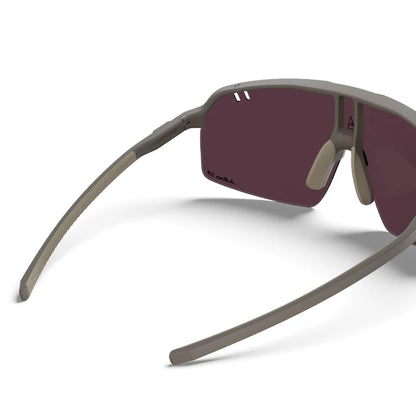 Julbo - Intensity Kilian Jornet - Dark Brown/Light Brown REACTIV 1 3 High Contrast