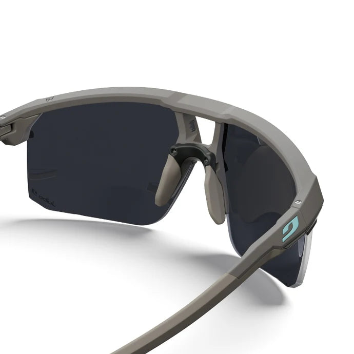 Julbo - Liry Kilian Jornet - Dark Brown/Light Brown Spectron 3
