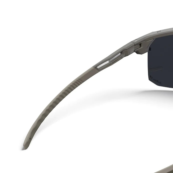 Julbo - Liry Kilian Jornet - Dark Brown/Light Brown Spectron 3