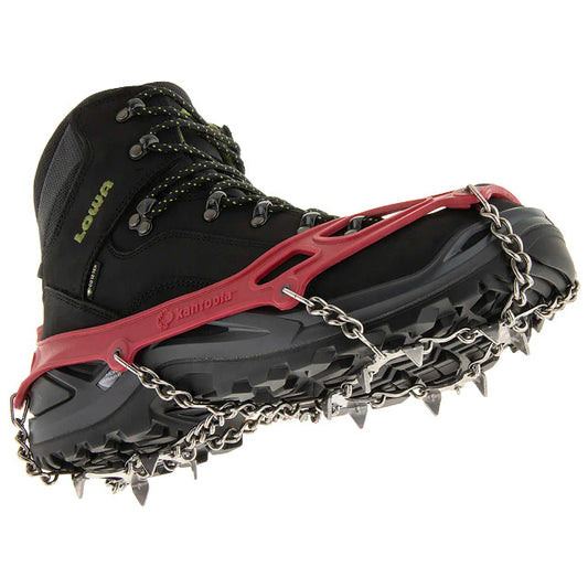 Kahtoola - MICROspikes - Red