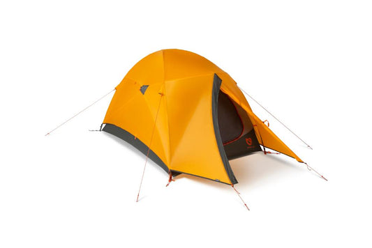 Nemo Kunai two person 3-4 season backpacking tent