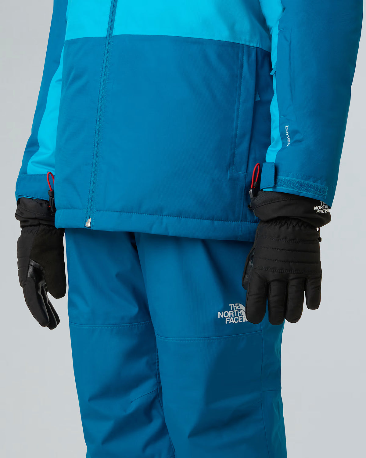 The North Face - Kids Montana Glove - TNF Black