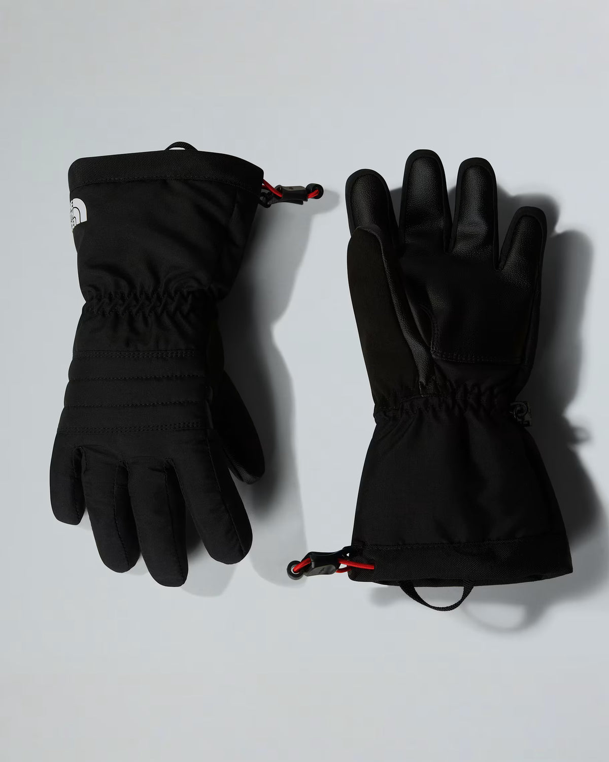 The North Face - Kids Montana Glove - TNF Black