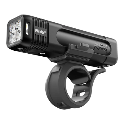 Knog - Blinder 900/Blinder Square Headlight/Taillight Set