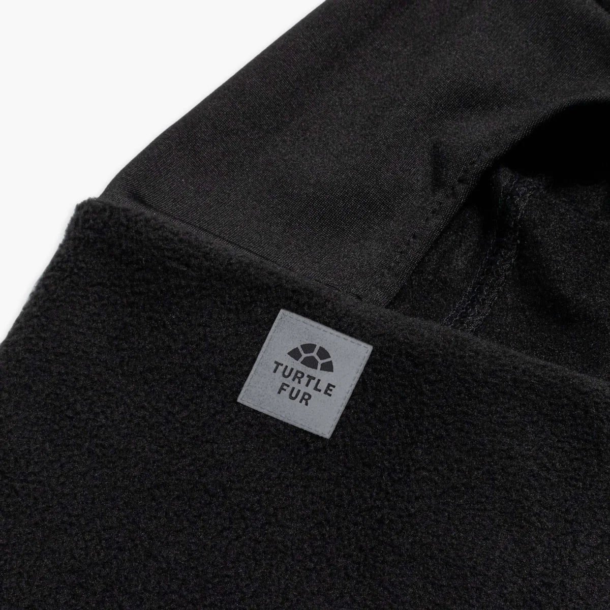Turtle Fur - Chelonia 150 Shellaclava - Black