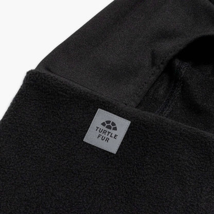 Turtle Fur - Chelonia 150 Shellaclava - Black