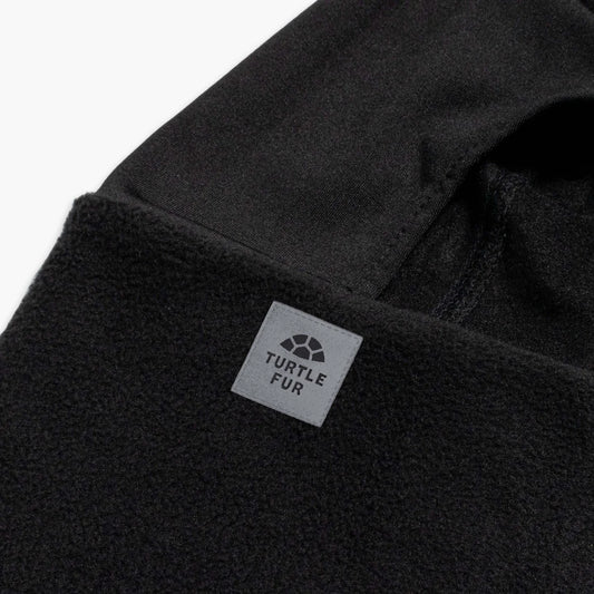Turtle Fur - Chelonia 150 Shellaclava - Black